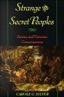 Strange & Secret Peoples