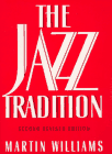 The Jazz Tradition